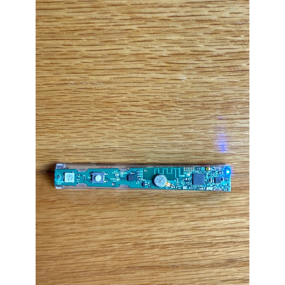 KANO Harry Potter Coding Kit Kids Blue STEM Educational Build A Wand tested - Picture 6 of 8